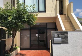 FunHome             has rooms with a private hot tub