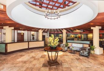 Handlery Hotel San Diego has Balcony rooms