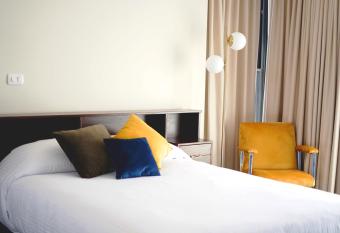 The Dear allows 18 year olds to book a room