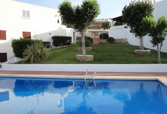 Residencial Itxaso 4/6 LEK has Smoking/Balcony rooms