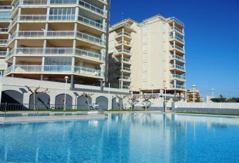 Residencial Argenta 2/4 LEK has Balcony rooms