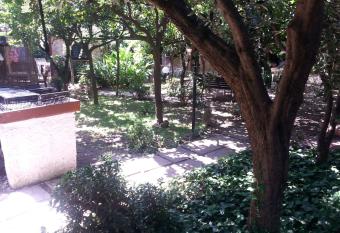 Capricornio Club has Balcony rooms