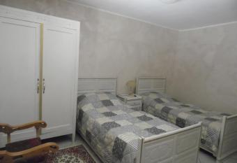 Piazza Castello has Balcony rooms