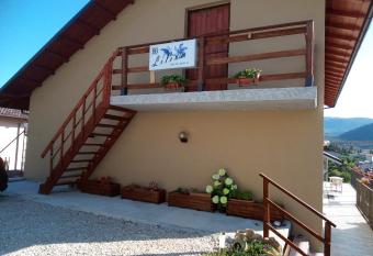 Lilium allows 18 year olds to book a room