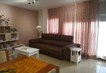 Apartamento San Carlos de la R  pita allows 18 year olds to book a room