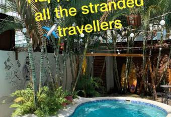 Casa Areka has Balcony rooms