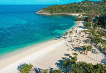 Belmont Hotel Boracay has Balcony rooms