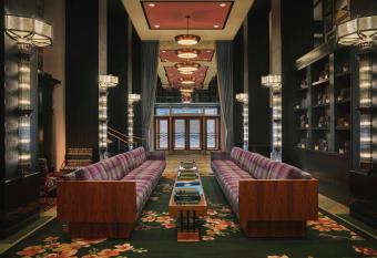 Graduate by Hilton Seattle allows 18 year olds to book a room