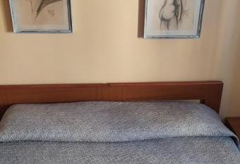 Affittacamere Da Priscilla has Balcony rooms