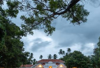 Uga Riva Negombo allows 18 year olds to book a room