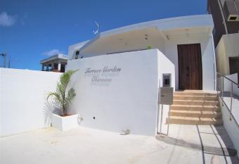 Terrace Garden Okinawa has Balcony rooms