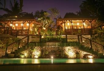 Parvati Retreat Villas allows 18 year olds to book a room