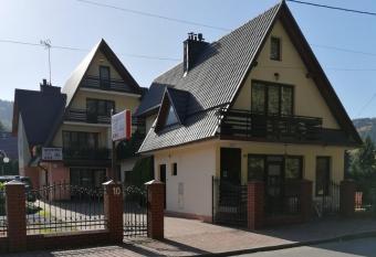 Pokoje nad Rab   has Balcony rooms