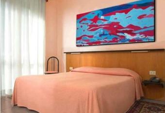 Giardino Hotel has Balcony rooms