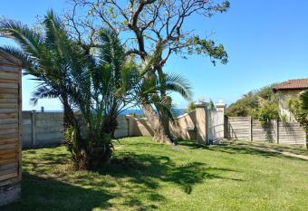 Seagulls Nest has Balcony rooms