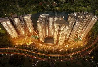 D Pristine Themed Stay By JBLOKA allows 18 year olds to book a room