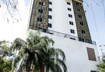 Booking Dioh allows 18 year olds to book a room