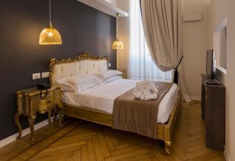 Mediterraneo Emotional Hotel & Spa allows 18 year olds to book a room