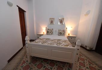 3CVC has Balcony rooms