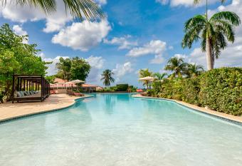 Dreams Curacao Resort, Spa & Casino has Balcony rooms