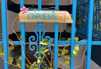 Sonsole   has Balcony rooms