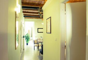 Sassari-In has Balcony rooms