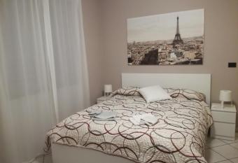 I capricci dell Etna 2 di Puglisi has Balcony rooms