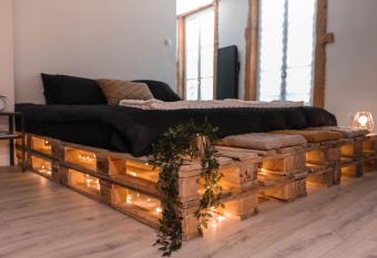 Grand Studio tout confort au c  ur du centre ville allows 18 year olds to book a room