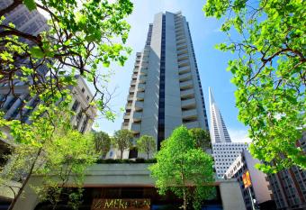 The Jay, Autograph Collection allows 18 year olds to book a room