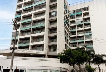 360 Expo Center has Balcony rooms