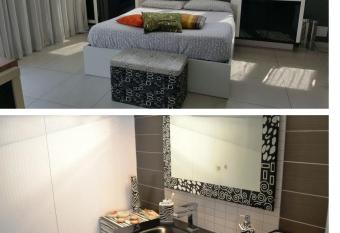 B&B Olania has Balcony rooms