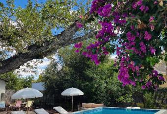 Mossies Nest allows 18 year olds to book a room