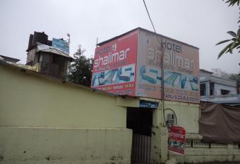 Hotel Shailmar has Balcony rooms