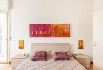 CASA TILDE Barbaresco has Balcony rooms