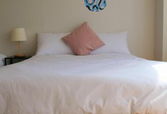 Treehouse allows 18 year olds to book a room