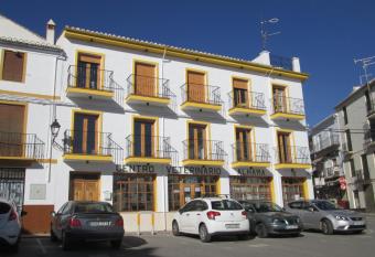 Apartamento Terranova La Placeta has Balcony rooms