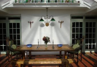 The Old School B&B allows 18 year olds to book a room