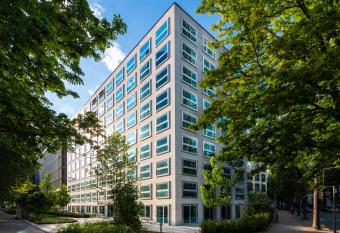 THE FLAG West M. allows 18 year olds to book a room