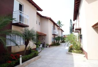 Residencial Barracuda allows 18 year olds to book a room