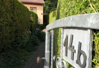 Ferienwohnung Harzerfuchs allows 18 year olds to book a room