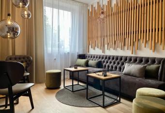 Hotel Schultheiss Hameln has Balcony rooms