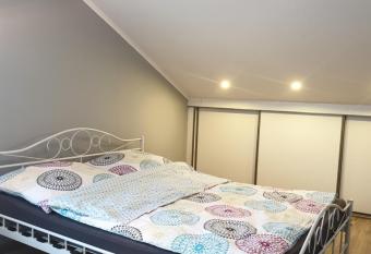 ,,Dom na Wzg  rzach,, has Balcony rooms