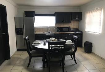 Apartamento Siesta Del Sol II has Balcony rooms