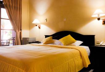 Masainn Hotel Kuta has Balcony rooms