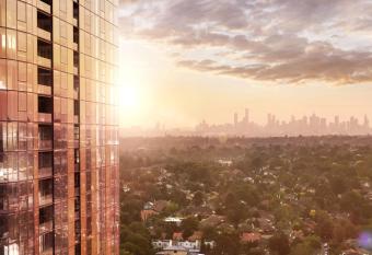 Sky One Apartments by CLLIX allows 18 year olds to book a room