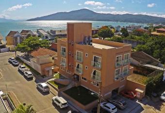 Apart Hotel Canto Grande has Balcony rooms