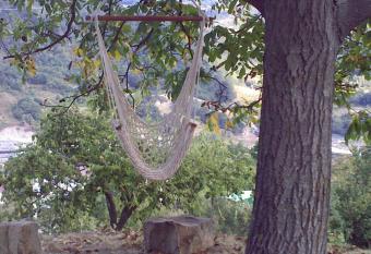 B&B Bosco Dei Cervi has Balcony rooms