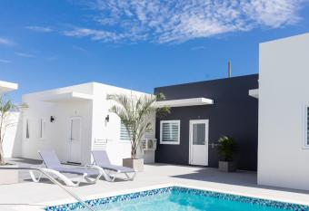 The Palm Leaf Apartments allows 18 year olds to book a room