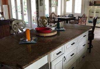 Charming Island Banyon tree house allows 18 year olds to book a room