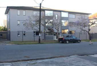 JFT self catering units has Balcony rooms